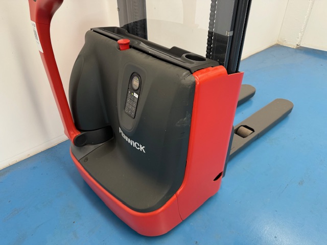 Linde L10